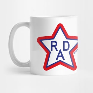 RAD STAR Mug